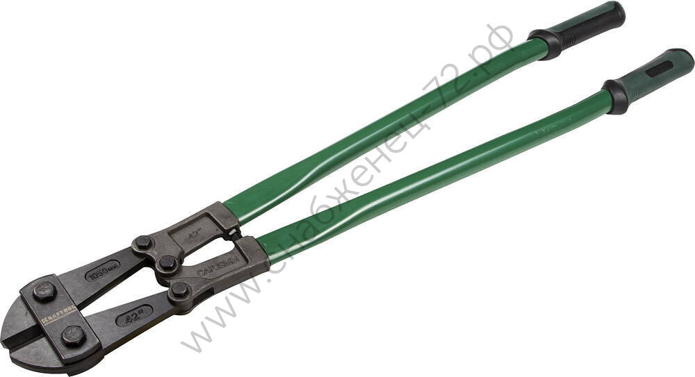 KRAFTOOL Kayman 1050 мм, Болторез (23280-107)