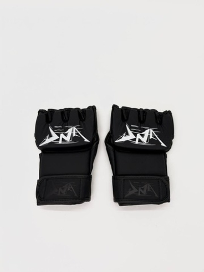Перчатки для ММА ONA, черные