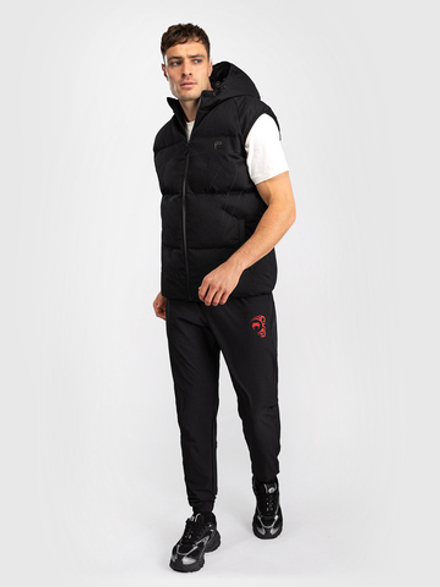 Жилет Venum Attack Urban Gi Black