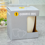 Кружка 360мл, 8234