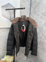 Пуховик Kiton