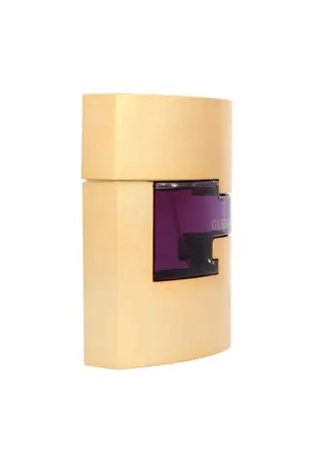 Уникальная мужская парфюмерия Guess Gold EDT 75ml туалетная вода 75 мл