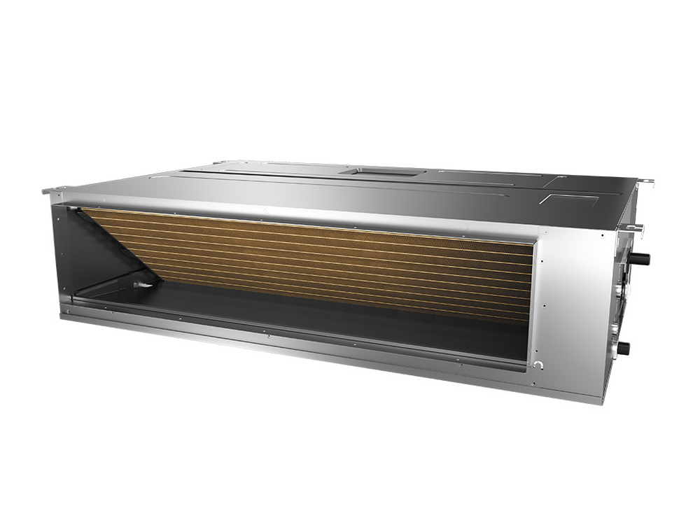 Внутренний блок мультисистемы Midea MTIU-12HW1FNXP(GA)