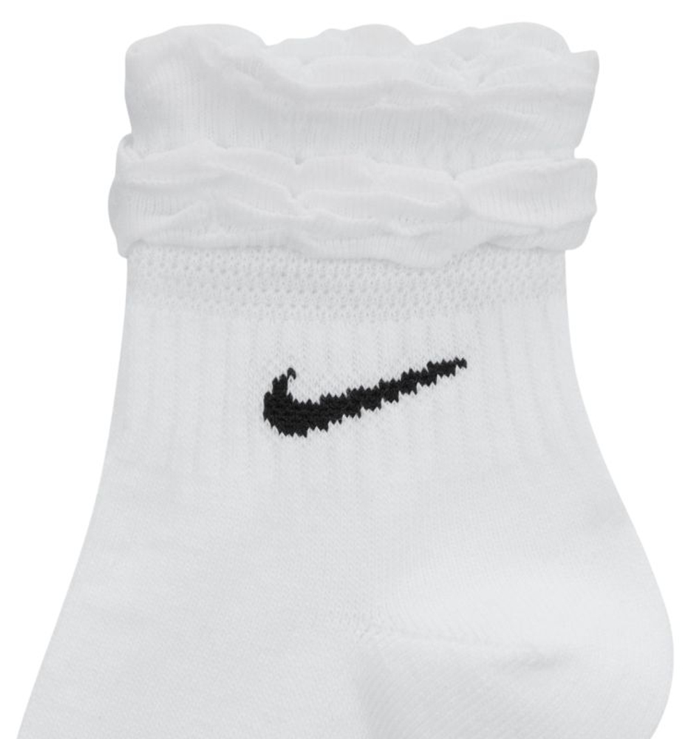 Теннисные носки Nike Everyday Training Ankle 1P