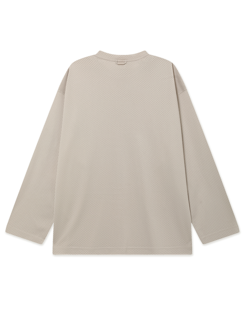 Мужской Лонгслив Fingerprint