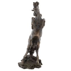 GAEM Фигурка декоративная "Лошадь", L22 W13 H34 см