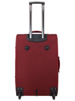 Чемодан 458-2 / 26 дюймов