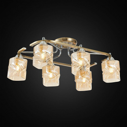 Потолочная люстра Citilux CL170162