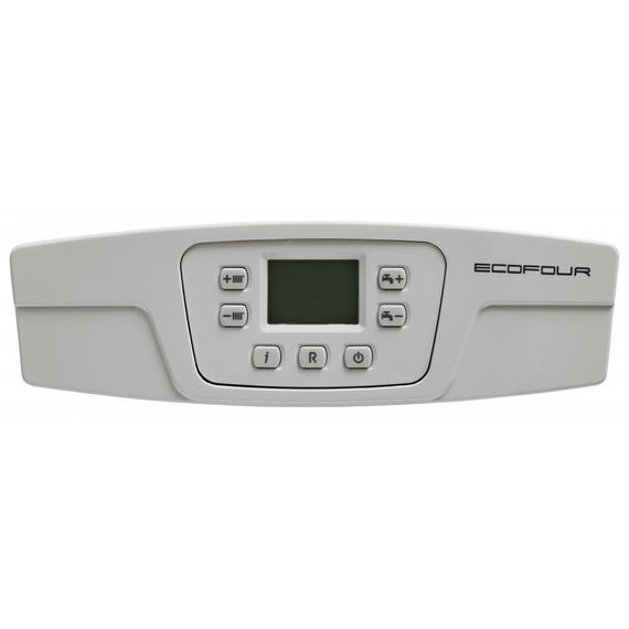 Котел газовый BAXI ECO FOUR 24 — (3)