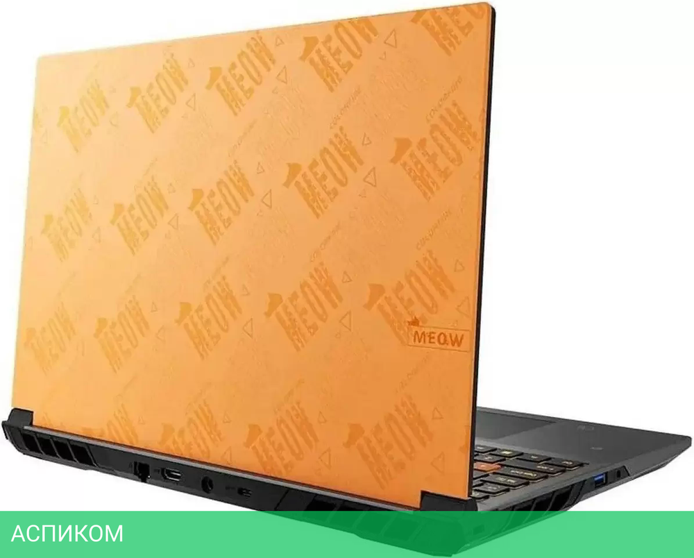 Игровой ноутбук Colorful Evol MEOW R15 A10305000027
