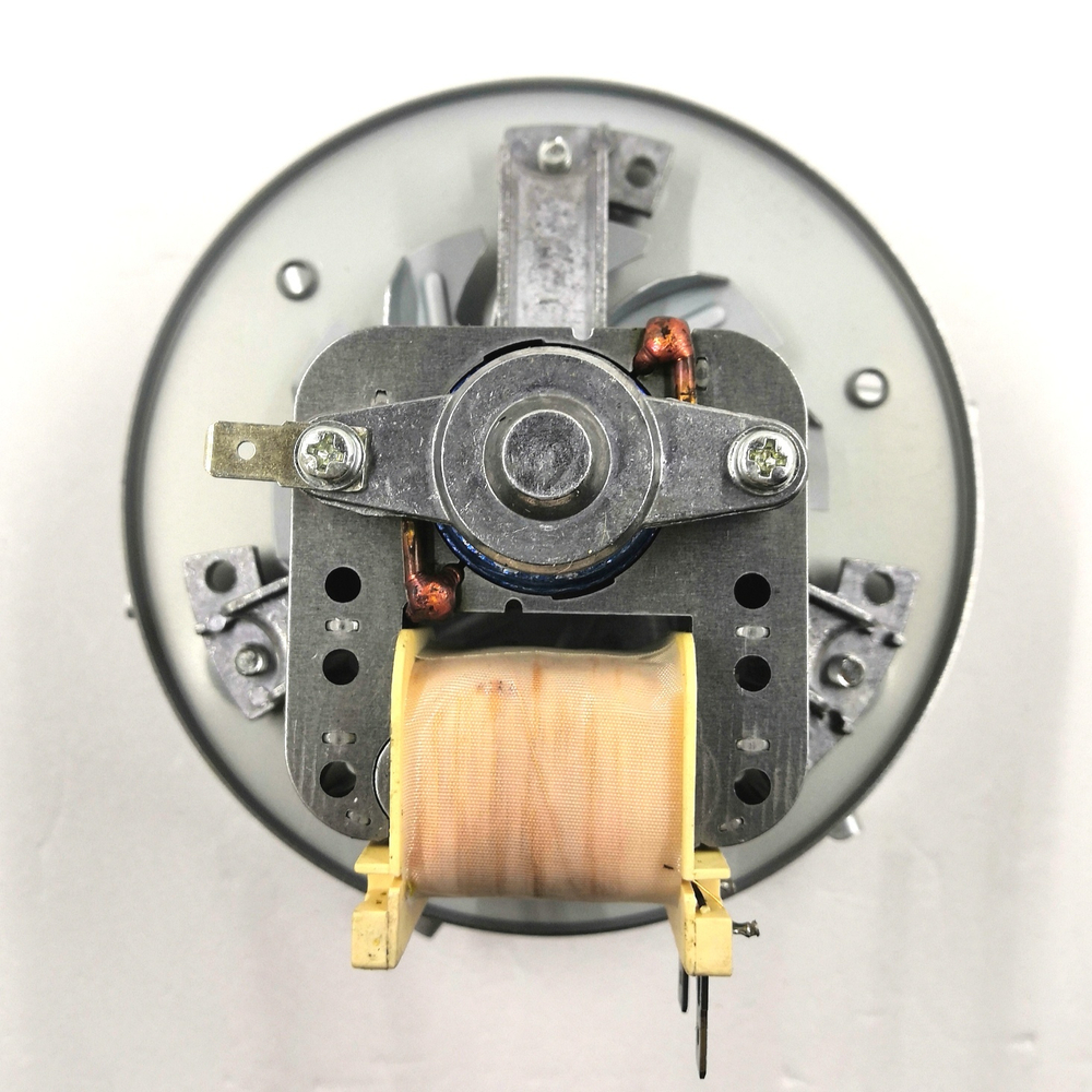 Универсальный вентилятор жарочного шкафа с крыльчаткой, мощность 30 W