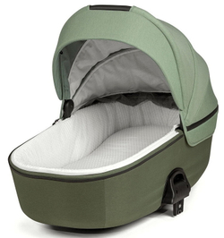 Детская коляска Tutis Uno 5 Plus Earth collection 3 в 1 с автокреслом Elo Lux EduSky Black 1402037 Matcha