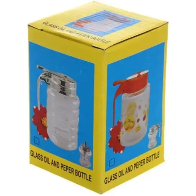 Сахарница стеклянная с дозатором крышка под металл