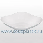 Фруктовница Рондо черный