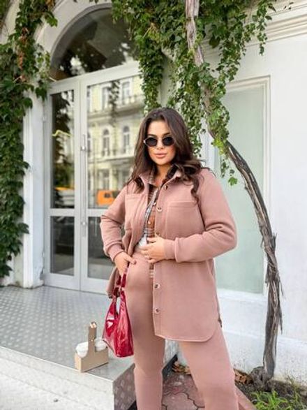 Костюм УК-18621/1-3 Fabrika