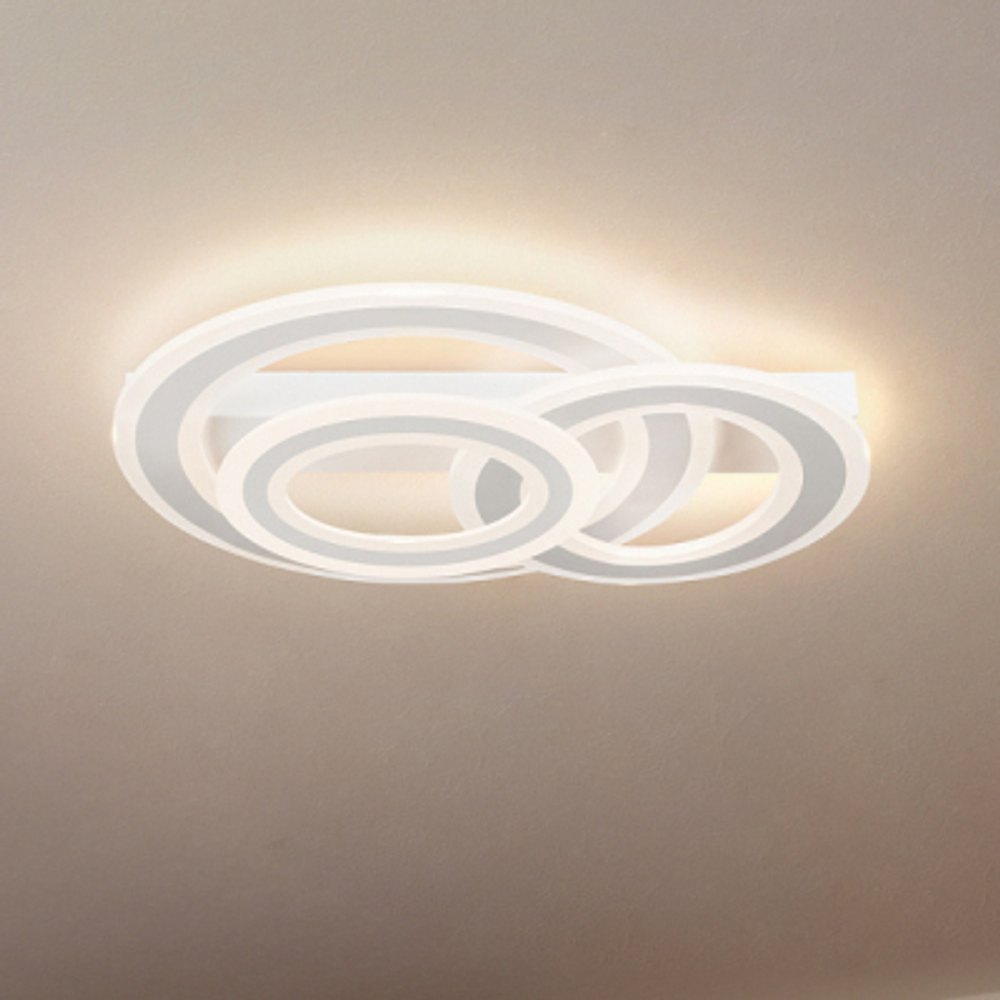 Светильник потолочный Freya Sunny FR10022CL-L63W