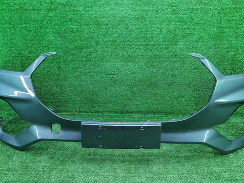 Бампер передний Chery Tiggo 8 Pro (2021-н.в.)