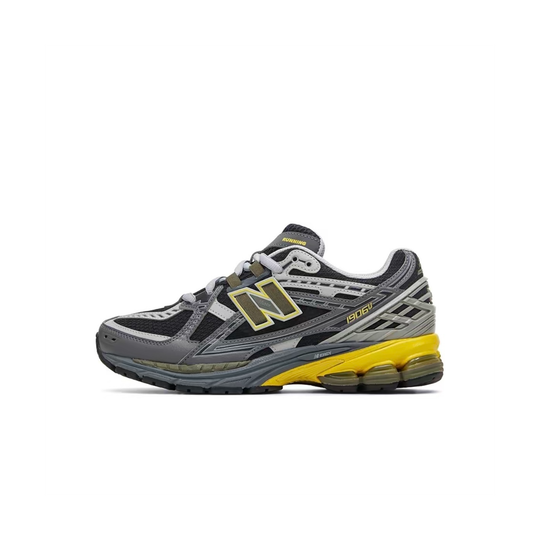 New Balance 1906R "Yellow Black"