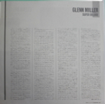 Glenn Miller / Glenn Miller Super Deluxe (LP)
