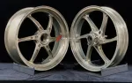 Кованые диски для DUCATI PANIGALE V4 2025 V4S V4R V4 SP2 Дукати мотоцикл колеса ковка диск