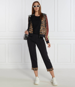 Худи Marc Cain - коричневый(VS 31.14 J20)