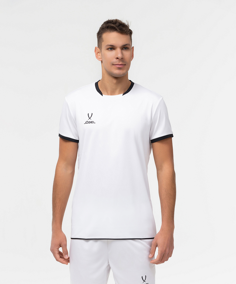 Футболка волейбольная Camp, белый