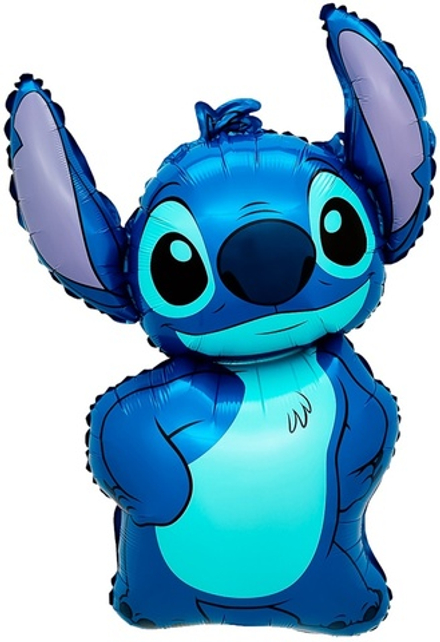 30" Любимый монстрик Стич (для воздуха) / Китай А196