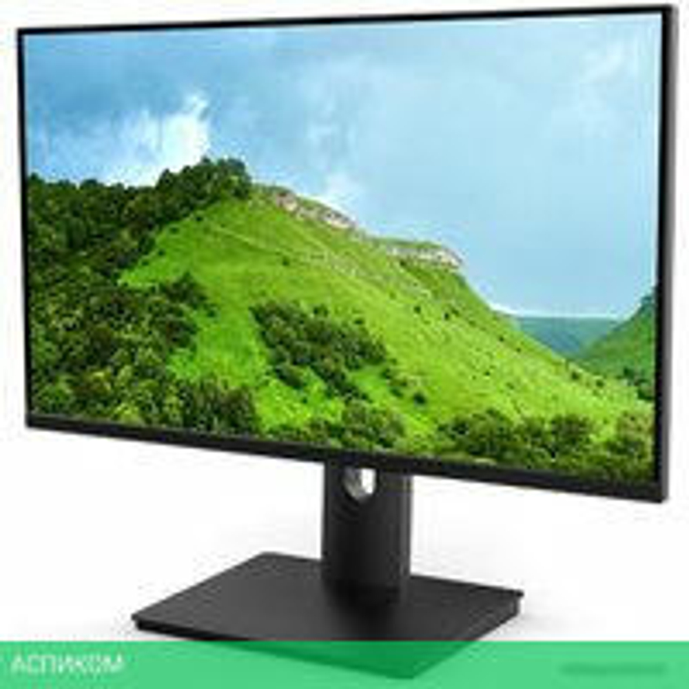 Игровой монитор Valday CS27ANC