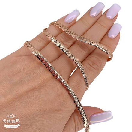 Цепь Fallon - арт012