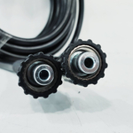 M22 - 22 / DNH2200 Шланг для мойки высокого давления 10 метров, M22x1.5 - M22x1.5