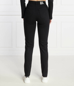 Джинсы MOM JEAN CALVIN KLEIN JEANS - черный(J20J222198)