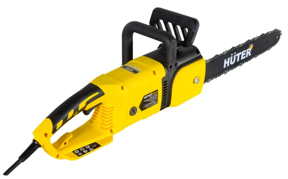 Электропила цепная HUTER ELS-2,7