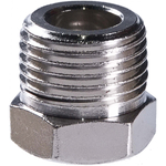 Разъемное соединение Fubag переходник 1/2"M на 1/4"F   (180191 B)