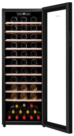 Винный шкаф Maunfeld MFWC-201S84