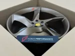КОВАНЫЕ ДИСКИ ДЛЯ FERRARI PUROSANGUE 2024 ФЕРРАРИ