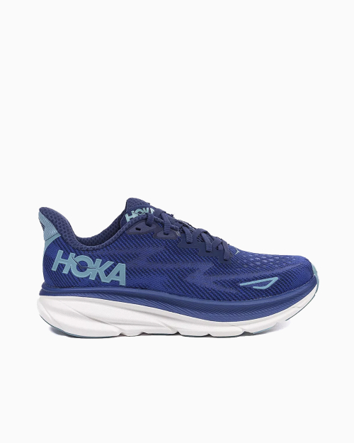 Кроссовки Hoka W Clifton 9