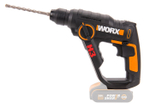 Перфоратор аккумуляторный WORX WX390.9