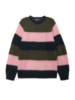 Мужской Свитер Striped