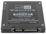 SSD APACER PANTHER AS350 95.DB2E0.P100C 512 ГБ
