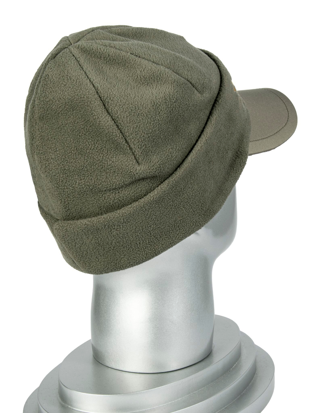 Шапка Norfin BALTIС хаки р.L