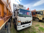 Автомеханический Завод 4788* на шасси JAC N120 Изотермический/рефрижератор 47883A (Рефрижератор, Диз