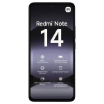 Смартфон Redmi Note 14 8/128Gb Midnight Black