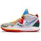 NIKE Kyrie Infinity Баскетбольные кроссовки СРЕДНЕГО размера Унисекс