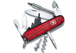 Мультитул Нож Victorinox 1.7605.T CyberTool 29фотография - 1