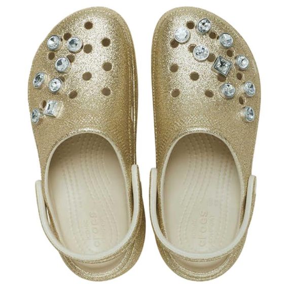 Crocs EVA 'Gold'