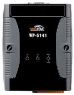 Контроллер ICP DAS WP-5141-EN CR