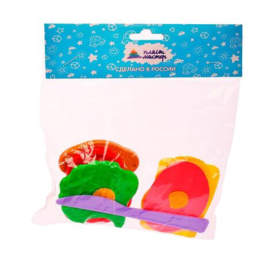 Набор "Бутерброд" (Пластмастер)