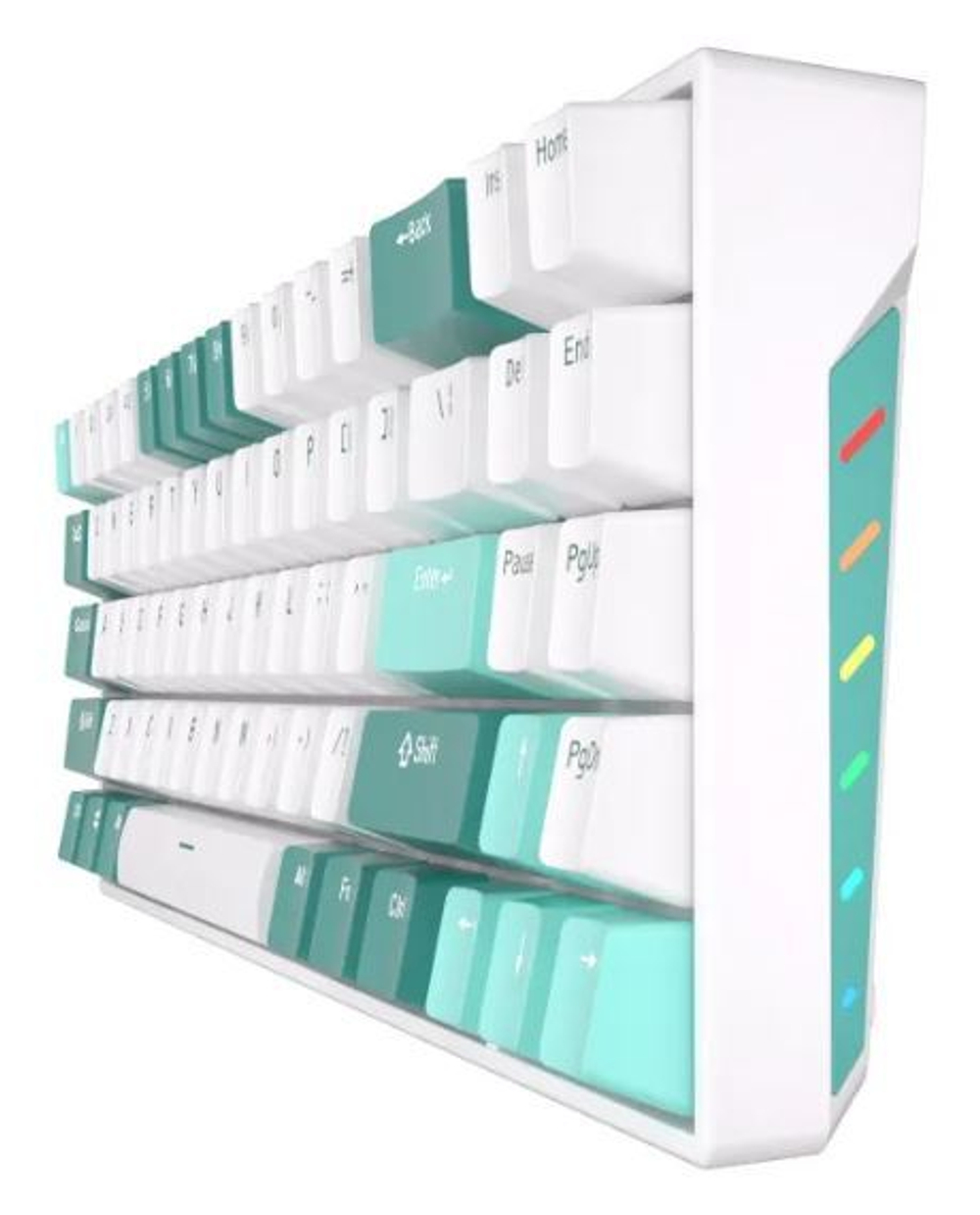 Клавиатура  Royal Kludge RK71