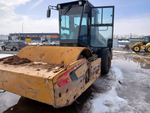 SANY SSR* Каток SSR200C-8H (Дизельный, 6,8 л, 200 л.с., АТ)