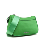 сумка через плечо + поясная сумка Michael Kors - зеленый(32R3SJ6C8C)